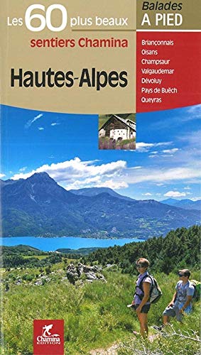 HAUTES-ALPES