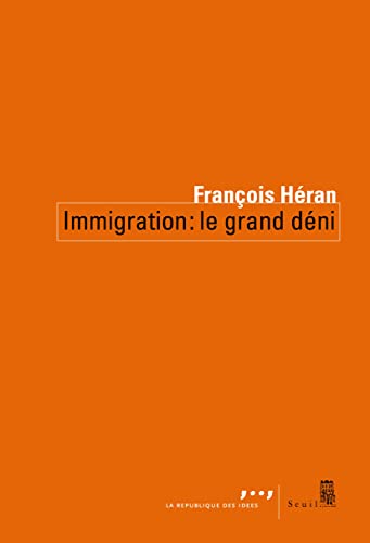 IMMIGRATION : LE GRAND DENI