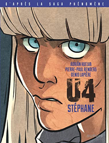 U4, T 04 : STEPHANE