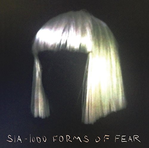 1000 FORMS OF FEAR