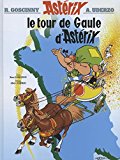 ASTERIX : LE TOUR DE GAULE D'ASTÉRIX