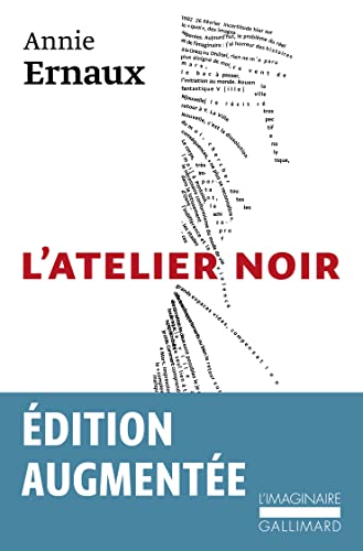 L'ATELIER NOIR