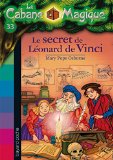 LE SECRET DE LÉONARD DE VINCI