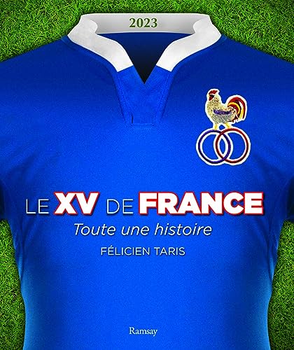 LE XV DE FRANCE