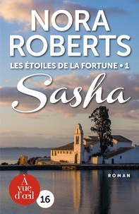 LES ÉTOILES DE LA FORTUNE, T 1 : SASHA