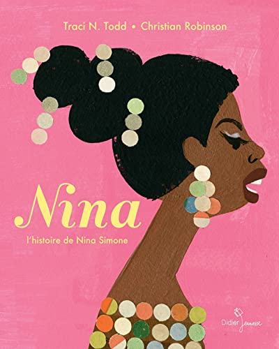 NINA : L'HISTOIRE DE NINA SIMONE