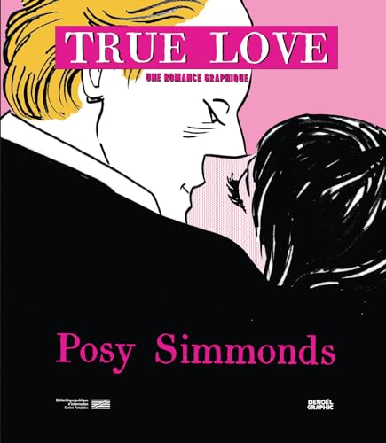 TRUE LOVE (TP) : POSY SIMMONDS